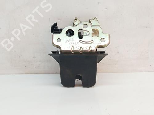 Used Tailgate lock Tailgate lock SEAT IBIZA IV ST (6J8, 6P8) [2010-2016] 11225803 11225803
