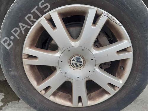 Używane Felga VW TOUAREG (7LA, 7L6, 7L7) 2.5 R5 TDI (174 hp) 28571406