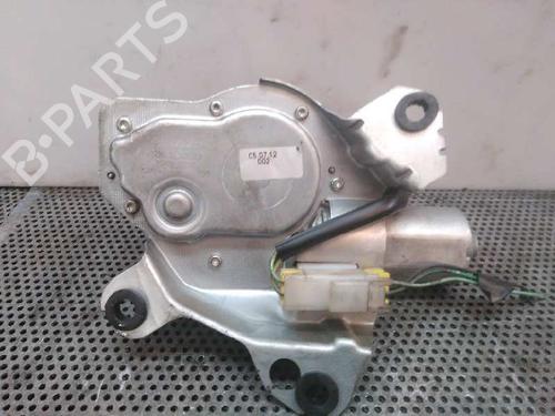 Rear wiper motor NISSAN TERRANO II (R20) 2.7 TDi 4WD | BP1795183M102 