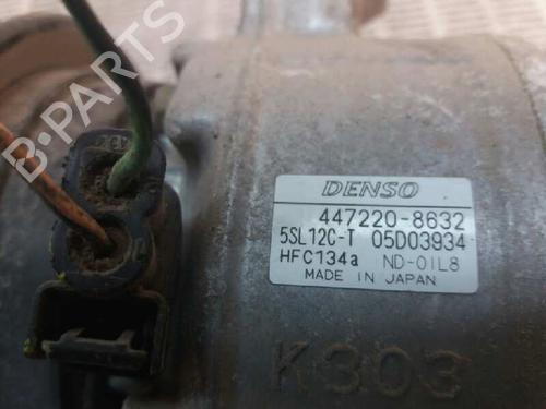 AC compressor FIAT STILO (192_)  | BP172011M34 