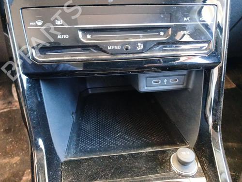 Used Climate control Climate control 34120059 34120059