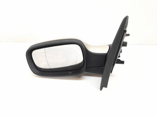 Used Left mirror RENAULT CLIO III (BR0/1, CR0/1) 1.5 dCi (BR17, CR17) (86 hp) 18070626