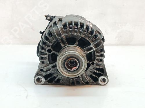 Alternator PEUGEOT 807 (EB_) 2.2 HDi | BP36775261M7 - Image 3