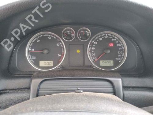 Engine VW PASSAT B5.5 (3B3)  | BP16253523M1  - Image 15