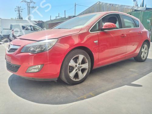 Intercooler OPEL ASTRA J Sports Tourer (P10) 2.0 CDTI (35) | BP9954139M30 