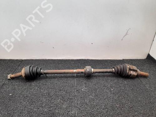 Used Right front driveshaft Right front driveshaft 1539917 1539917