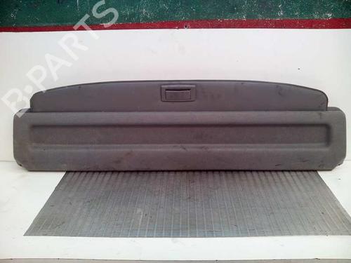 Used Rear parcel shelf Rear parcel shelf RENAULT LAGUNA II Grandtour (KG0/1_) 2.0 16V (KG00, KG0K, KG0W, KG0P) (135 hp) 1355084 1355084
