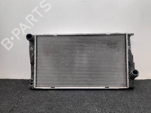 Køler BMW 1 (E87) 116 d (116 hp) 8270539