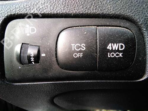 Gearbox KIA SPORTAGE II (JE_, KM_) 2.0 CRDi 4WD | BP4713940M3 