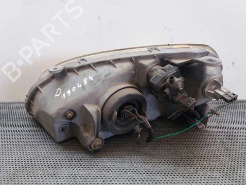 Right headlight TATA INDICA | BP3162679C29 - Image 3
