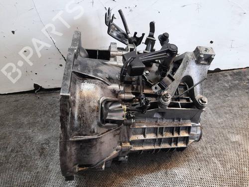 manual-gearbox-ford-focus-c-max-dm2-6m5r7002yb-2003-2004-2005-2006-2007-4432852 main image