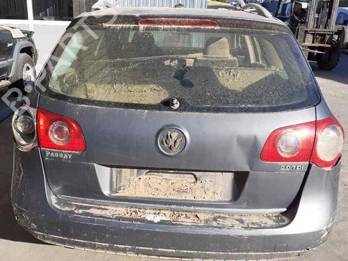 Cylinder head VW PASSAT B6 Variant (3C5)  | BP30717927M5  - Image 8