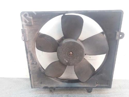 Used Radiator fan KIA CARNIVAL II (GQ) [1999-2007]  597808