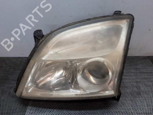 Left headlight OPEL VECTRA C (Z02) | BP2128158C28 - Image 3