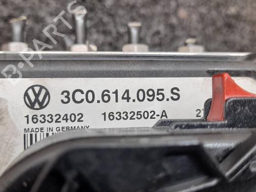 ABS pump VW PASSAT B6 (3C2)  | BP9292650M43 