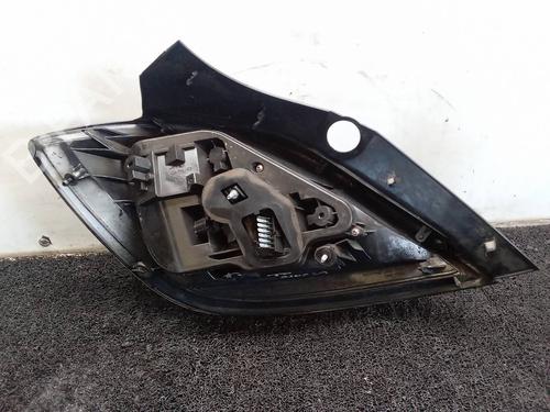Right taillight OPEL ASTRA H (A04) 1.7 CDTI (L48) | BP7102543C35 