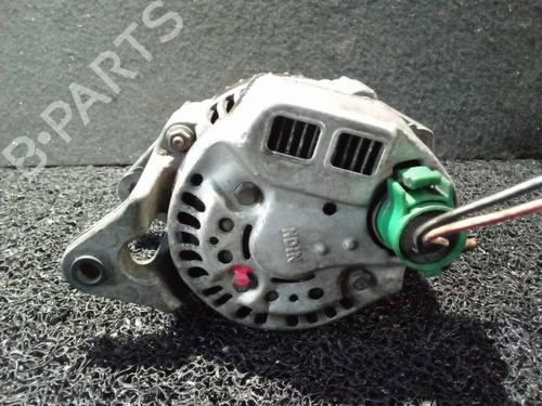 Alternator SUZUKI ALTO IV (EF, SH410_) 1.0 (SH410) | BP1541891M7 