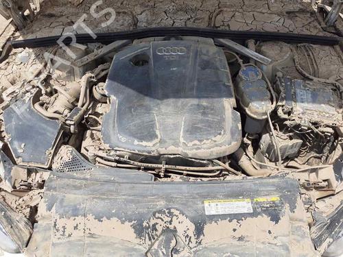 Engine AUDI A5 Sportback (F5A, F5F) 2.0 TFSI | BP26507664M1 