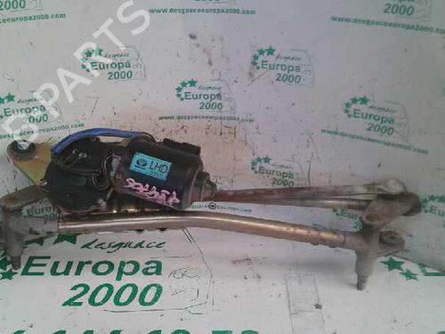 Used Front wiper motor DAEWOO REZZO (U100) 1.8 (101 hp) 1355647