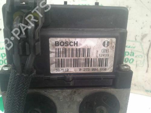 ABS pump KIA SORENTO I (JC) 2.5 CRDi 4WD | BP113487M43 