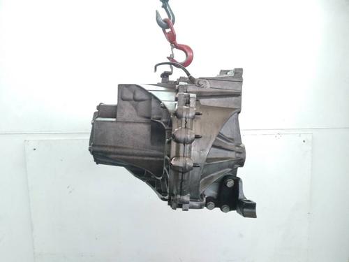 Gearbox PEUGEOT 5008 (0U_, 0E_) 1.6 HDi | BP13664896M3