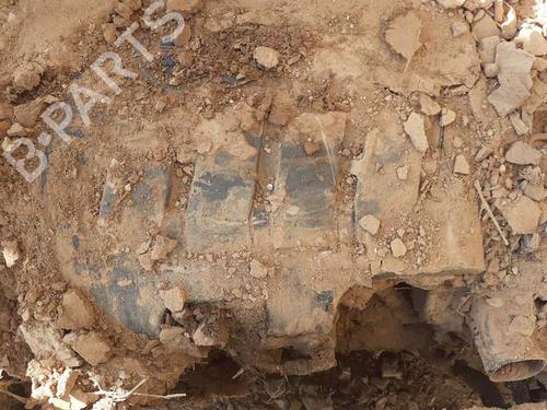 Spreder / Dyse SEAT IBIZA IV (6J5, 6P1)  | BP30052683M100 