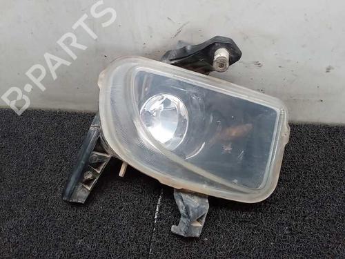 Used Right front fog light Right front fog light 6589441 6589441