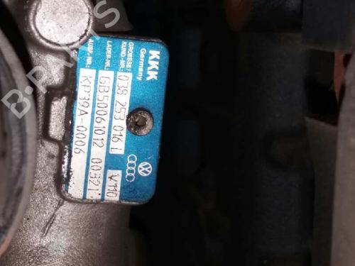 Engine SEAT IBIZA III (6L1) | BP3439207M1 - Image 7