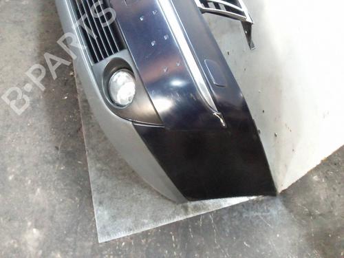 BP270587C7 | Front bumper RENAULT VEL SATIS (BJ0_) 3.0 dCi (BJ0J, BJ0N) BP270587C7