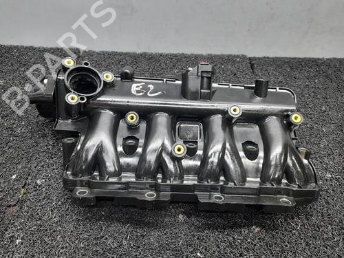 Manifold Indsugning OPEL MERIVA B MPV (S10) 1.3 CDTI (75) (75 hp) 9072076