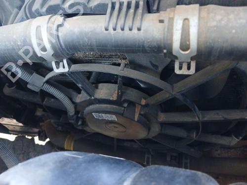 Used Radiator fan Radiator fan KIA SPORTAGE IV (QL, QLE) 1.6 GDI (132 hp) 34346474 34346474