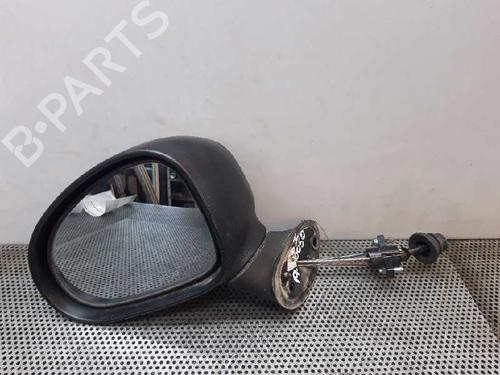 Used Left mirror CHEVROLET MATIZ (M200, M250) 0.8 (52 hp) 2684975