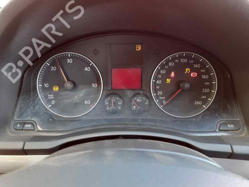 Right taillight VW GOLF V (1K1)  | BP29821018C35