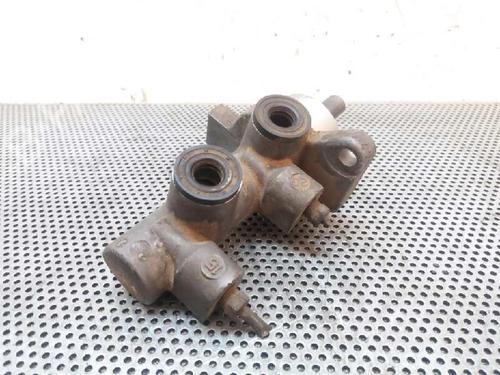 Brake master cylinder CHEVROLET AVEO / KALOS Hatchback (T200) 1.4 | BP1591955M77 