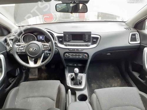Jante KIA CEED (CD) | BP29720358C45 - Image 10