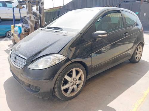 Headlight switch MERCEDES-BENZ A-CLASS (W169) A 180 CDI (169.007, 169.307) | BP38931872I24 - Image 6