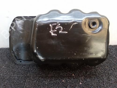 Used Oil sump Oil sump PEUGEOT 207 CC (WD_) 1.6 16V (120 hp) 14042057 14042057