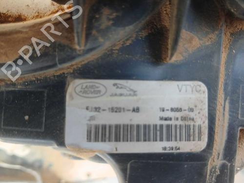 Left front fog light LAND ROVER RANGE ROVER EVOQUE (L538) 2.2 D | BP38020730C30 - Image 2