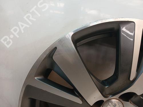 Fælk PEUGEOT 2008 I (CU_) | BP34185741C45 - Image 3