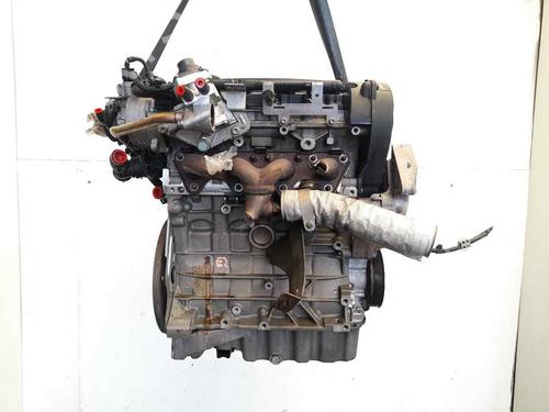 Engine VW GOLF V (1K1) | BP13388726M1 - Image 2