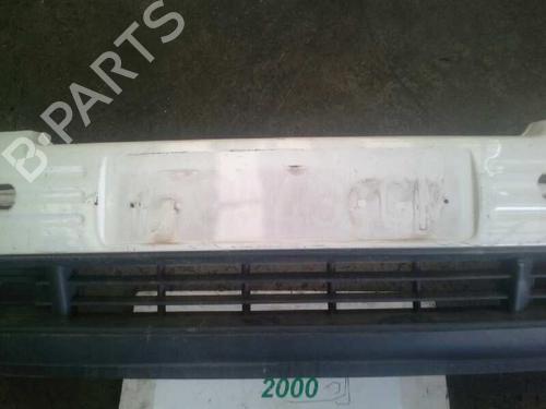 Front bumper SEAT AROSA (6H1) 1.0 | BP63525C7 