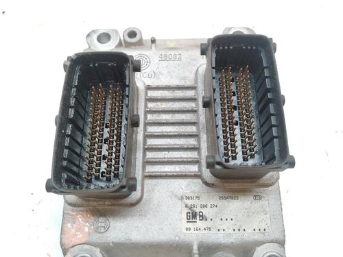 Engine control unit (ECU) OPEL CORSA C (X01) 1.2 (F08, F68) | BP13924066M57 