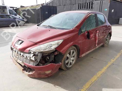 Engine PEUGEOT 308 I (4A_, 4C_)  | BP28316863M1 