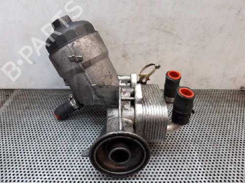 Used Oil radiator Oil radiator 14035848 14035848