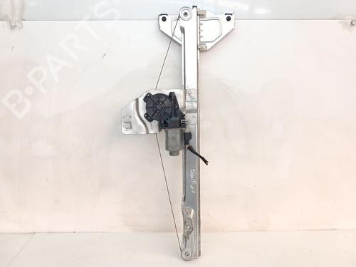 Used Front right window mechanism Front right window mechanism 37459902 37459902