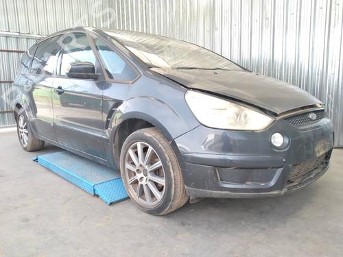 Right front steering knuckle FORD S-MAX (WA6) | BP9527447M26 - Image 9