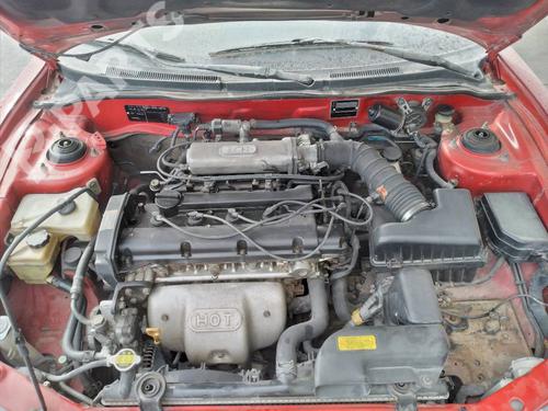 Left front indicator HYUNDAI COUPE I (RD) 2.0 | BP11173028C32  - Image 6