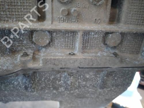 Engine MERCEDES-BENZ A-CLASS (W168) A 190 (168.032, 168.132) | BP92704M1 