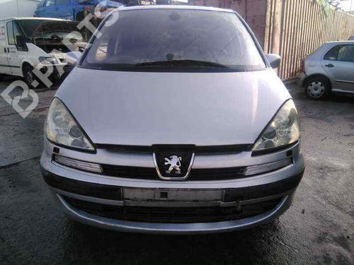 Used Parts PEUGEOT 807 (EB_)  3.0 V6  646428