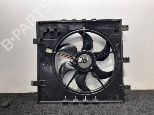 Radiator fan MERCEDES-BENZ VITO Van (W638) 108 D 2.3 (638.064, 638.068) | BP9394865M35 